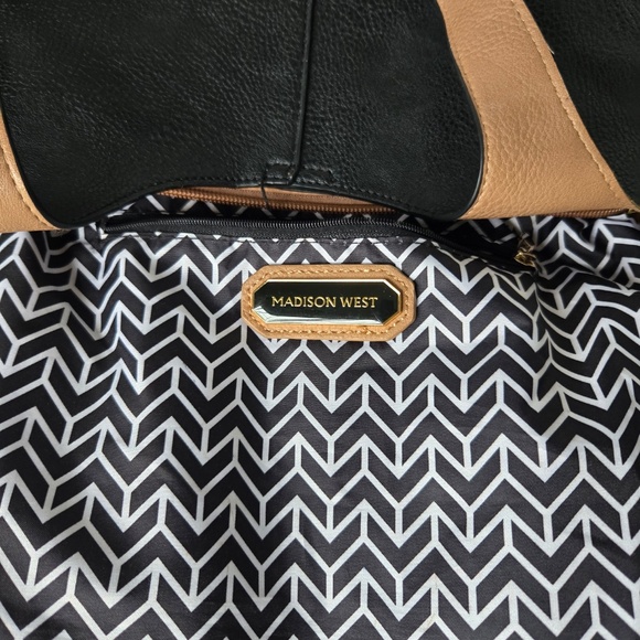 MADISON WEST Elle Tote - Picture 10 of 16